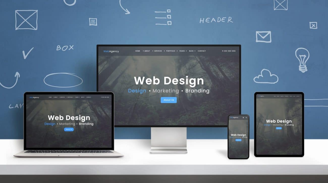 Web Design